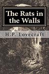 Cover of 'The Rats In The Walls' by H. P. Lovecraft