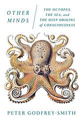 Cover of 'Other Minds' by Peter Godfrey-Smith