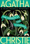 Cover of 'Miss Marple' by Agatha Christie