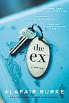 Cover of 'The Ex' by Alafair Burke