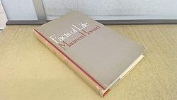 Cover of 'Facts of Life' by Maureen Howard