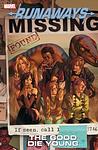 Cover of 'Runaways, Vol. 3' by Brian K. Vaughan
