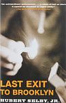 Cover of 'Last Exit to Brooklyn' by Hubert Selby