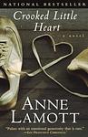 Cover of 'Crooked Little Heart' by Anne Lamott