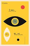 Cover of 'Letter To His Father' by Franz Kafka