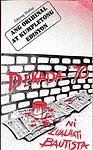 Cover of 'Dekada '70' by Lualhati Bautista