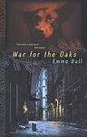 Cover of 'War For The Oaks' by Emma Bull