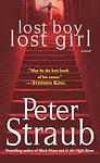 Cover of 'Lost Boy Lost Girl' by Peter Straub