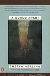 Cover of 'A World Apart' by Gustaw Herling-Grudziński