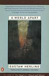 Cover of 'A World Apart' by Gustaw Herling