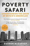 Cover of 'Poverty Safari' by Darren McGarvey