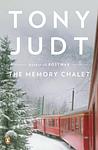 Cover of 'The Memory Chalet' by Tony Judt