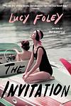 Cover of 'The Invitation' by Lucy Foley