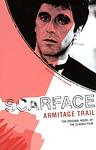 Cover of 'Scarface' by Paul Monette