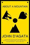 Cover of 'About a Mountain' by John D'Agata