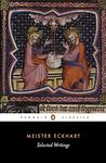Cover of 'Selected Writings' by Meister Eckhart