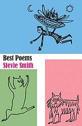 Cover of 'Poems Of Stevie Smith' by Stevie Smith