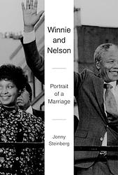 Cover of 'Winnie And Nelson' by Jonny Steinberg
