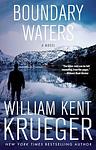 Cover of 'Boundary Waters' by William Kent Krueger
