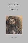 Cover of 'Elias Portolu' by Grazia Deledda