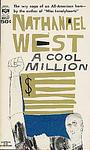 Cover of 'A Cool Million' by Nathanael West