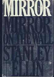 Cover of 'Mirror, Mirror On The Wall' by Stanley Ellin