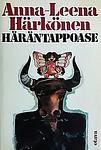 Cover of 'Häräntappoase' by Anna-Leena Härkönen