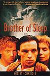 Cover of 'Brother Of Sleep' by Robert Schneider