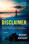 Cover of 'Disclaimer' by Renée Knight