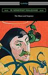 Cover of 'The Moon And Sixpence' by W. Somerset Maugham