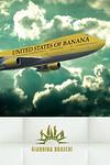 Cover of 'United States Of Banana' by Giannina Braschi