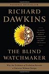 Cover of 'The Blind Watchmaker' by Richard Dawkins