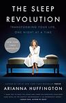 Cover of 'The Sleep Revolution' by Arianna Huffington