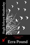 Cover of 'Hugh Selwyn Mauberley' by Ezra Pound