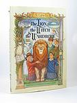 Cover of 'The Lion, The Witch And The Wardrobe' by Robin Lawrie