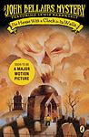 Cover of 'The House With A Clock In Its Walls' by John Bellairs