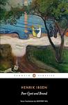 Cover of 'Brand' by Henrik Ibsen