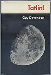Cover of 'Tatlin!' by Guy Davenport