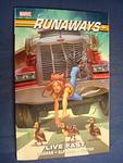 Cover of 'Runaways, Vol. 7' by Brian K. Vaughan