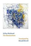 Cover of 'Illuminations' by Arthur Rimbaud