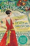 Cover of 'Death In Daylesford' by Kerry Greenwood