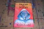 Cover of 'Trumps Of Doom' by Roger Zelazny