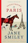 Cover of 'Perestroika In Paris' by Jane Smiley