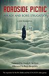 Cover of 'Roadside Picnic' by Arkady Strugatsky, Boris Strugatsky