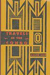 Cover of 'Travels In The Congo' by André Gide