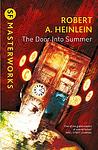 Cover of 'The Door Into Summer' by Robert A. Heinlein