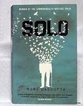 Cover of 'Solo' by Rana Dasgupta