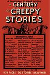 Cover of 'A Century Of Creepy Stories' by Hugh Walpole