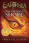 Cover of 'The Farthest Shore' by Ursula K. Le Guin