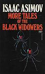 Cover of 'Tales Of The Black Widowers' by Isaac Asimov